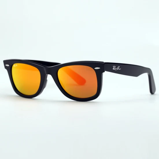 Vente chaude d'usine de haute qualité pas cher mode sport cyclisme pêche en plastique marque OEM hommes UV400 PC lunettes de soleil lunettes de soleil en gros lunettes de soleil polarisées UV400