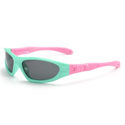 Lunettes de soleil sport 2020 Sport pour enfants